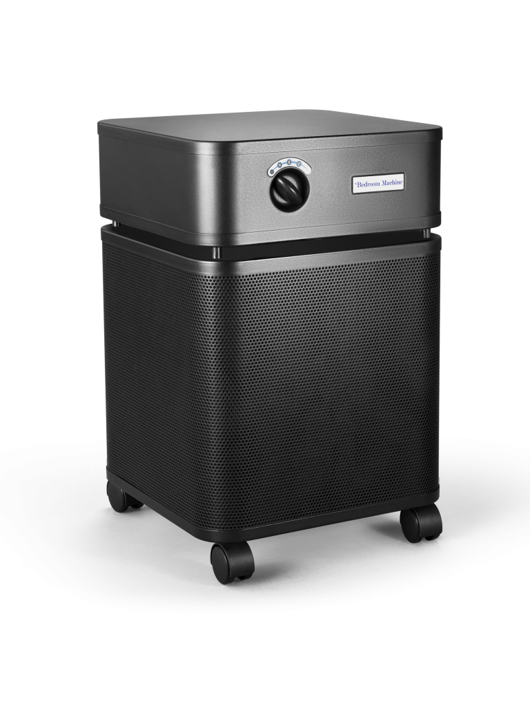 Austin Air HEPA Medical-Grade Filtration System The Bedroom System