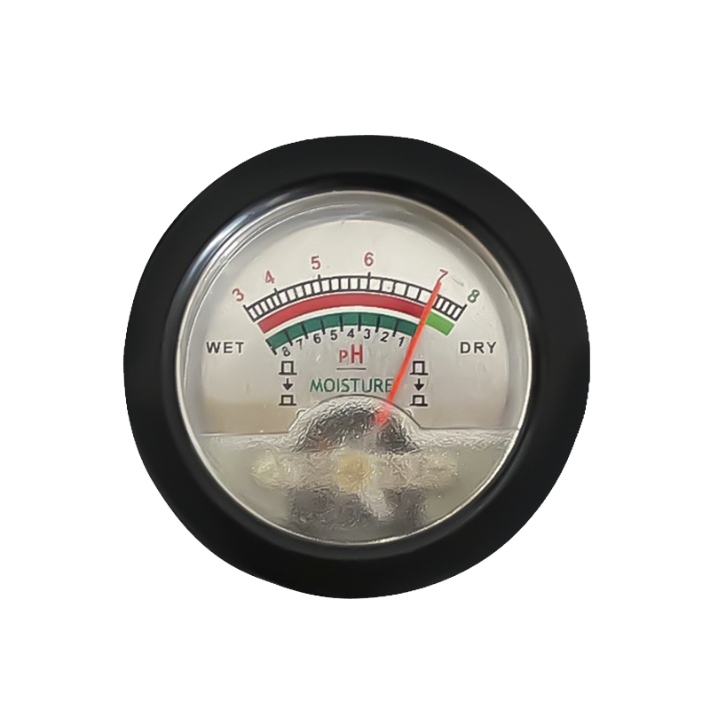 Soil PH Meter