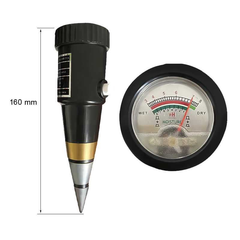 Soil PH Meter
