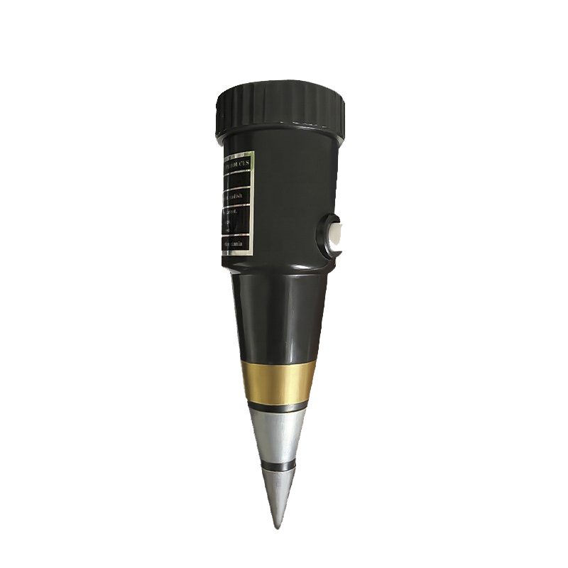 Soil PH Meter