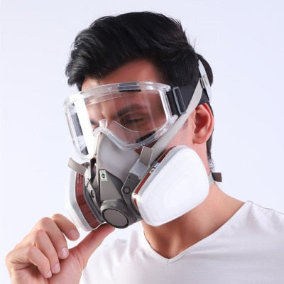 5N11 Cotton Filter for Respirator Protection Mask