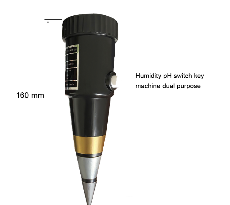 Soil PH Meter