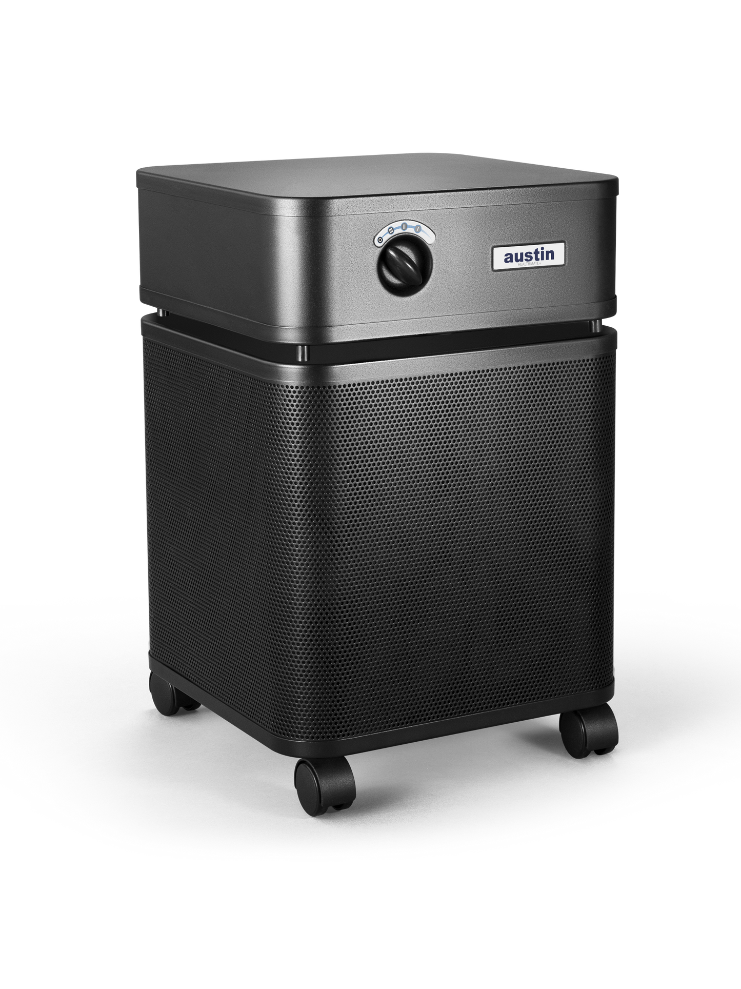 Austin Air Healthmate Plus, HEPA Medical-Grade Filtration System with Activated Carbon