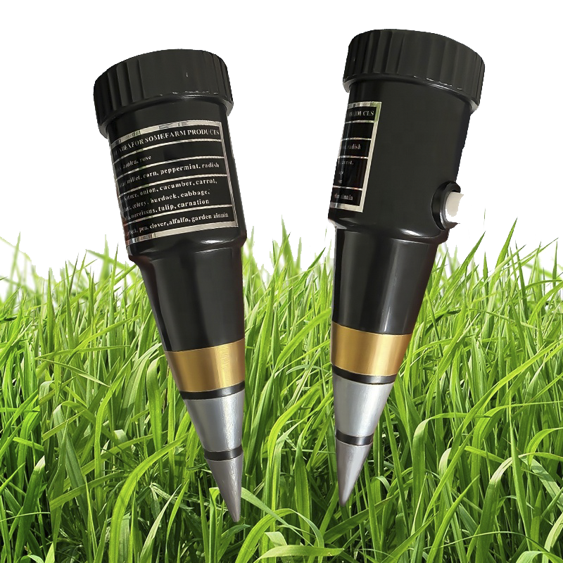 Soil PH Meter
