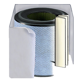 Austin Air HealthMate Junior Filter
