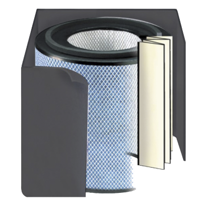 Austin Air Bedroom System Standard Filter