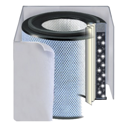 Austin Air HealthMate Plus Standard Filter